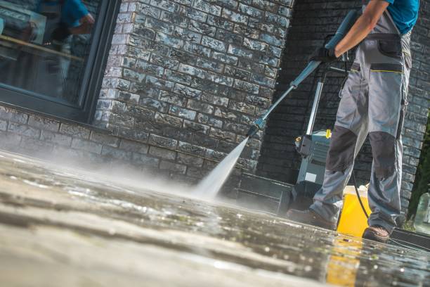  Brambleton, VA Pressure Washing Pros