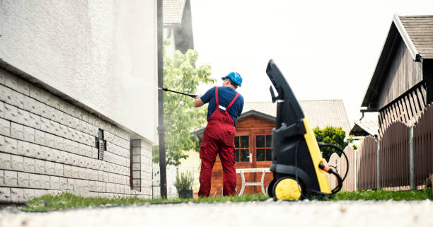 Best Gutter Cleaning and Brightening in Brambleton, VA
